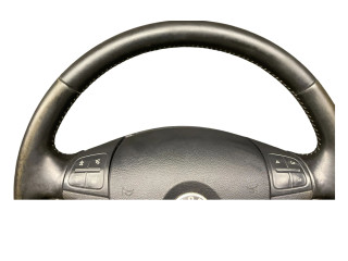 Руль Skoda Octavia Mk2 (1Z) 2004 - 2013 года 1Z0419091, 1Z0880201Q