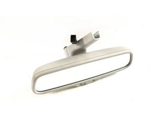 Зеркало заднего вида (в салоне)