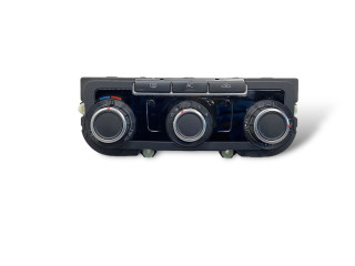 Блок управления климат-контролем 3C8907336AB   Volkswagen Golf Plus