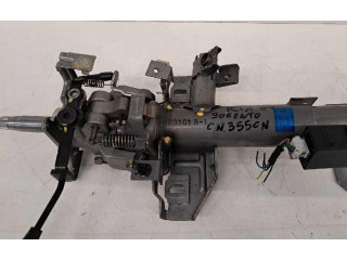    Рулевая рейка    KIA Sorento 2002 - 2009 года