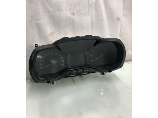 Přístrojová deska Citroen Berlingo 2021 9838082280