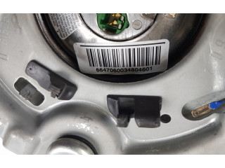 Přístrojová deska Audi A6 S6 C6 4F 2008 61526325, 4F0880201