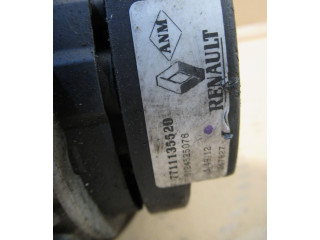 Генератор 0124525076   Renault Trafic I      