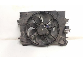 Комплект вентиляторов 214816812RB, 214816812RB Dacia Sandero II