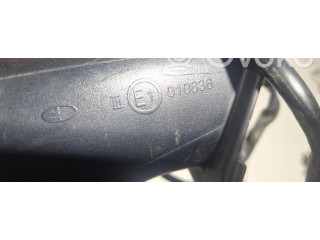 Зеркало (управляемое электричеством) E1010836   Volkswagen Golf Plus   