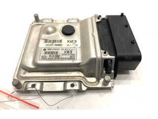 Řídící jednotka    KIA Venga 2011