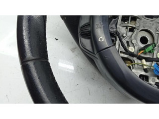 Руль Citroen C4 I  2004-2010 года 6029659      