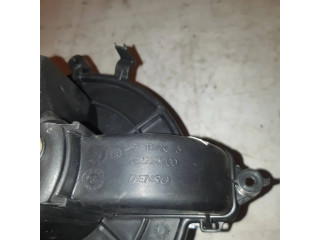 Вентилятор печки 5E2228200 Citroen Berlingo