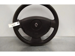 Надувная подушка для передней двери Renault Clio II