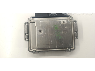 Блок управления двигателя 391402A010, 0281017331 Hyundai ix20