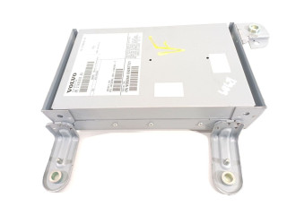 Zpětné zrcátko Volvo XC60 2016 31489492AA, 31489493AA