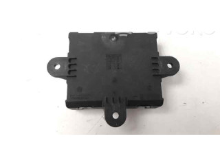 Блок комфорта AH2214D620AD, 1002127500 Jaguar XF X250