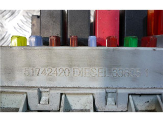 Блок предохранителей  51742420, 51742420   Alfa Romeo GT    