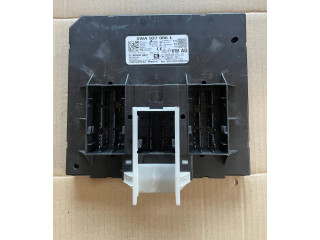 Блок комфорта 5WA937086L   Skoda Octavia Mk4   