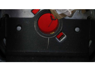 Руль Volvo S60 2001 - 2004 года 08666887, 08666887