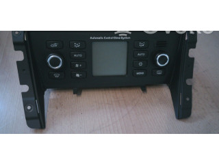 Блок управления климат-контролем 7354173960 Fiat Croma