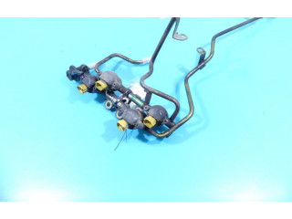 Форсунка 17522AA572, IMPRK1356187    Subaru Forester SF   