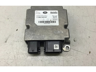 Блок подушек безопасности DK6214D374AF Jaguar XF X250