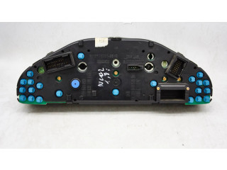 Přístrojová deska Mercedes-Benz C W202 1997 2025404811, a2025404811