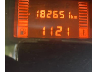 Моторчик заднего дворника 8200734582 Dacia Sandero