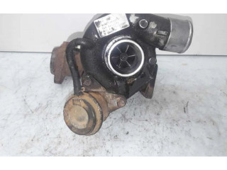 Турбина Jeep Compass P68290676AJ