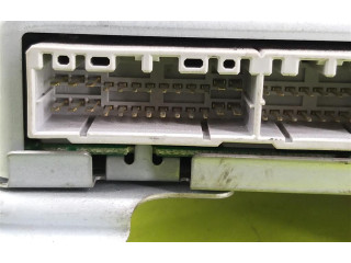 Блок управления двигателя 1773002281 Jaguar XJ X300