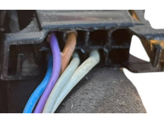 Зеркало электрическое        Skoda Rapid (NH)  2012 - 2019 года   