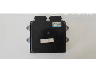 Řídící jednotka K6266 Mazda 3 I 2006