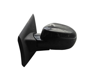 Зеркало электрическое        Renault Twingo II  2007 - 2014 года   