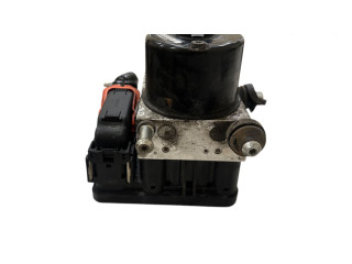 Блок АБС 4670A340, 06210209344 Mitsubishi Outlander 2007 - 2012 года