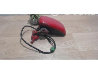 Зеркало (механическое)       Volkswagen New Beetle  1998 - 2010 года   