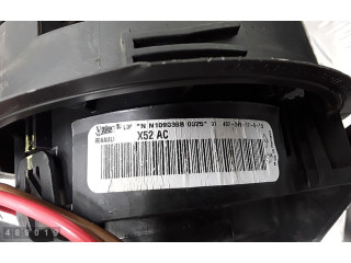 Вентилятор печки N109038B Dacia Logan II