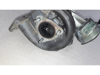 Turbodmychadlo Турбина 059145701F   Audi A4 S4 B5 8D 2.5  