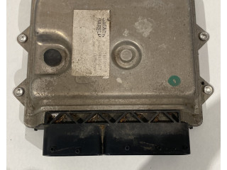 Řídící jednotka Fiat Punto Evo 2010
