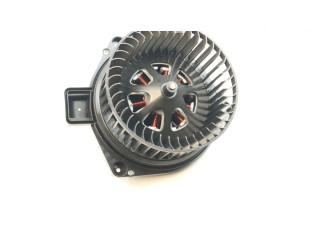 Вентилятор печки    9382861, T38256B   BMW X3 G01