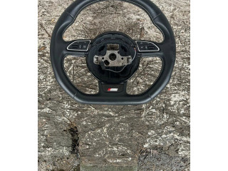 Volant Audi A6 S6 C7 4G 2011 4G0419091M