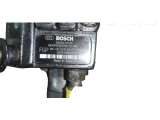 Řídící jednotka 0445010130, 0055198522   Fiat Croma 2007