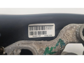 Руль Renault Captur 2013-2020 года 484000110R, 632987400B