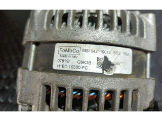 Генератор H1BT10300FC Ford Ecosport