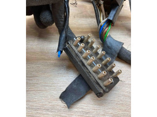 Ручка стеклоочистителей 1245450124, HLS20169   Mercedes-Benz E W124