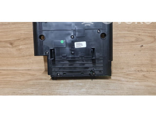 Блок управления климат-контролем 30782281   Volvo V70