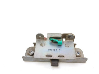 Zámek zadních dveří 952AB, 051801 Dodge PickUp RAM SRT-10 2006