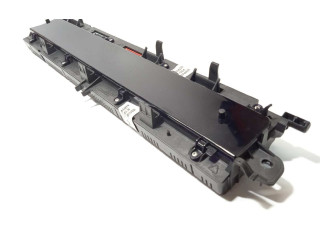 Přístrojová deska Renault Grand Modus 2009 8200787774