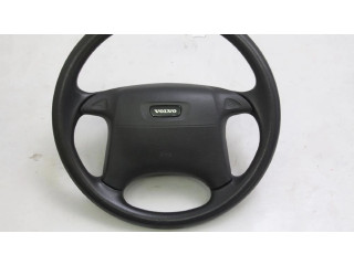 Руль Volvo S40, V40 1995 - 2004 года 30858384, 30858384