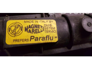 Радиатор охлаждающей жидкости    Alfa Romeo 166