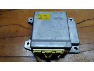 Блок подушек безопасности 3326052 Mazda Premacy