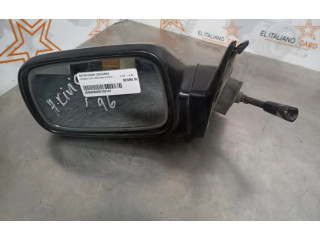 Зеркало электрическое        Honda Civic  1974 - 1976 года   