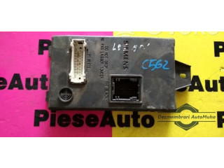 Блок комфорта 8200296328A, S118522007C Dacia Logan I