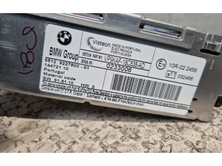 Радио/ проигрыватель CD/DVD / навигация 65129299445 BMW 1 E81 E87 2010