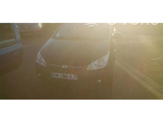 Зеркало электрическое Hyundai Getz - года